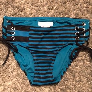 Michael Kors bikini bottoms